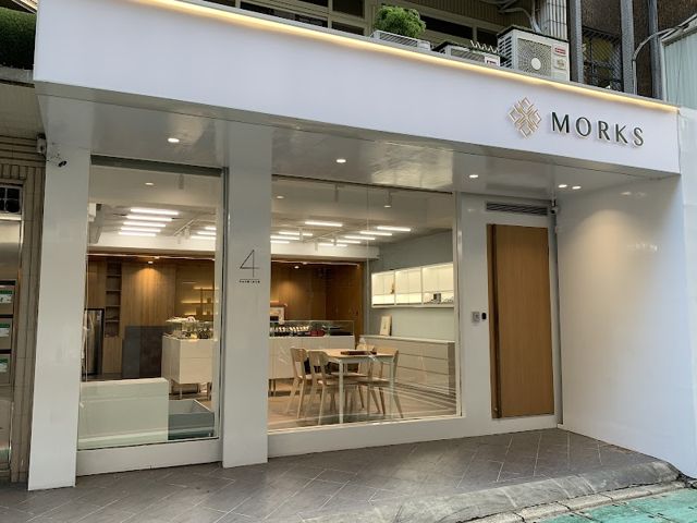 MORKS鐘錶