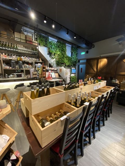 照片: Theresa Lin via Google 紅酒時光WineTime
