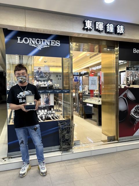 東暉鐘錶 TH Watch