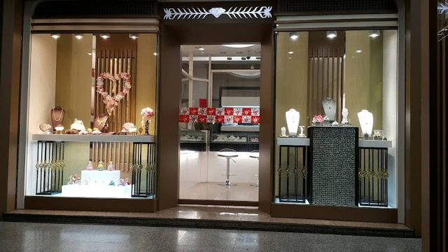 金石山銀樓 JSS Jewelry
