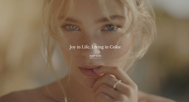 JOY COLORi - 新光三越台北信義A8