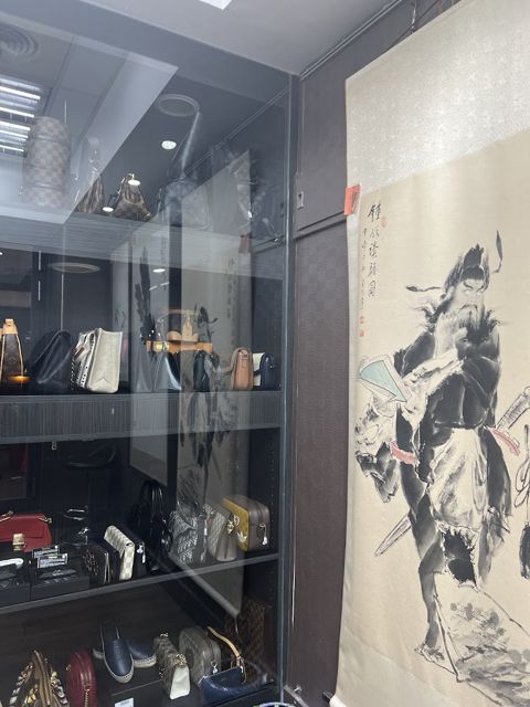 沅宬精品珠寶 高價收購名牌包/精品/手錶收購/批量鑽石/珠寶收購/老天珠收購