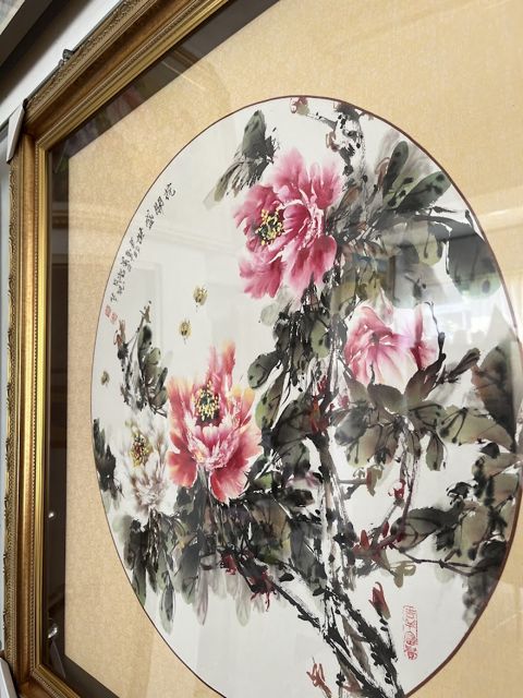 松柏藝廊 Art Gallery