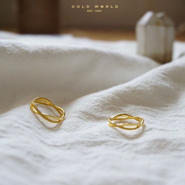 金世界銀樓Gold World