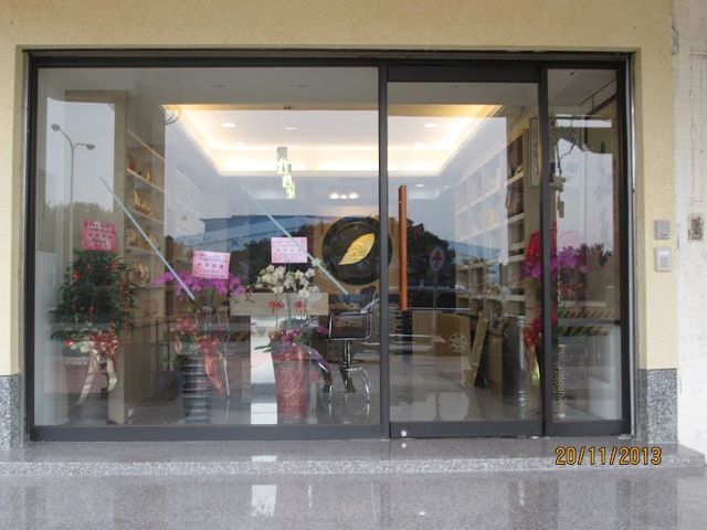 瑞慶普洱茶行－典慶號 (PUER TEA & TAIWAN TEA STORE) since 1978