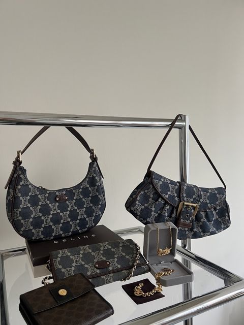 HAILEY VINTAGE 海莉的私藏二手中古精品