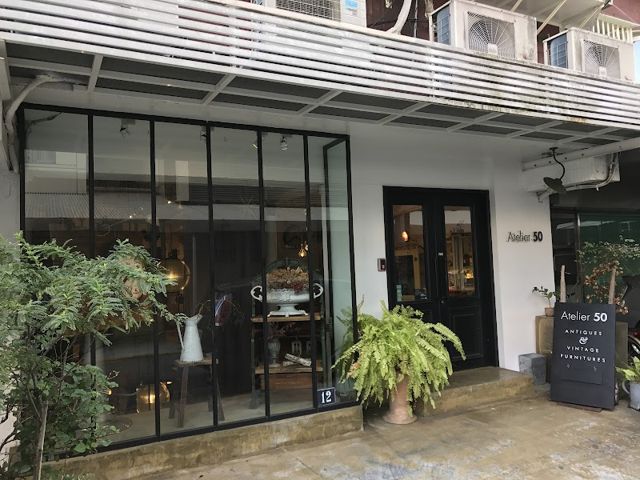 Atelier 50