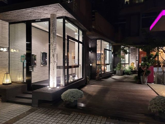 JADEGIA玉世家珠寶-仁愛旗艦店