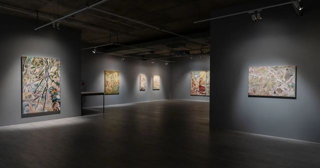安卓藝術 Mind Set Art Center