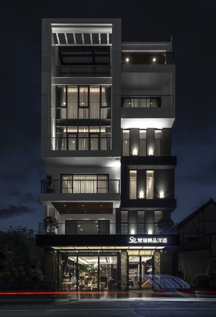 常瑞精品洋酒 高雄旗艦店