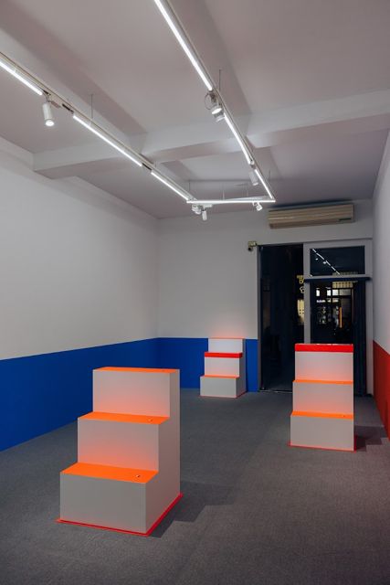 照片: 182artspace via Google 182artspace