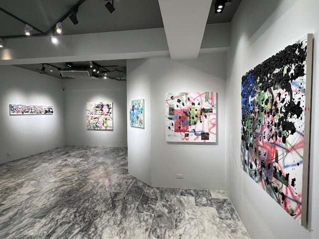 121 ART SPACE 壹貳壹藝術空間