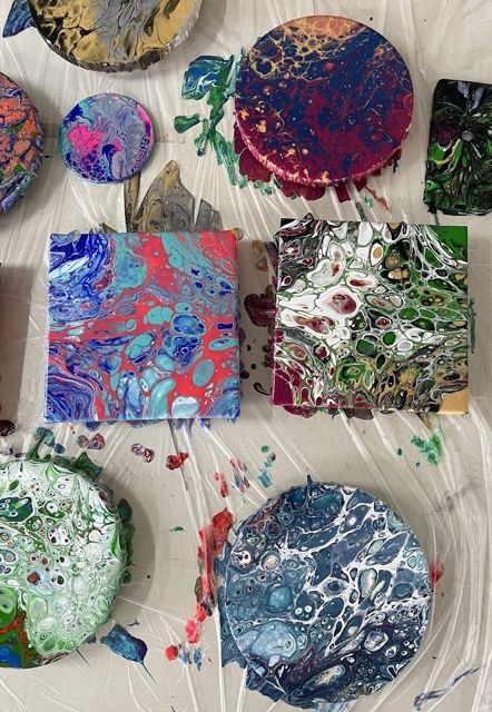 Chic Chic Art Studio