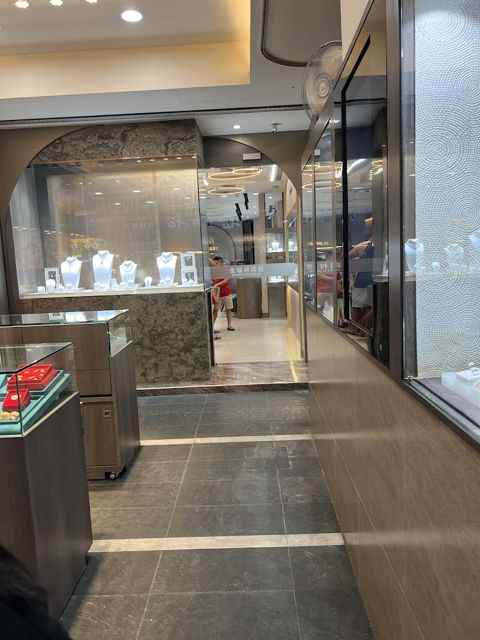 金瑞利珠寶-美夢成真鑽石(JR.L JEWELRY)