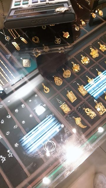 金榮玉銀樓