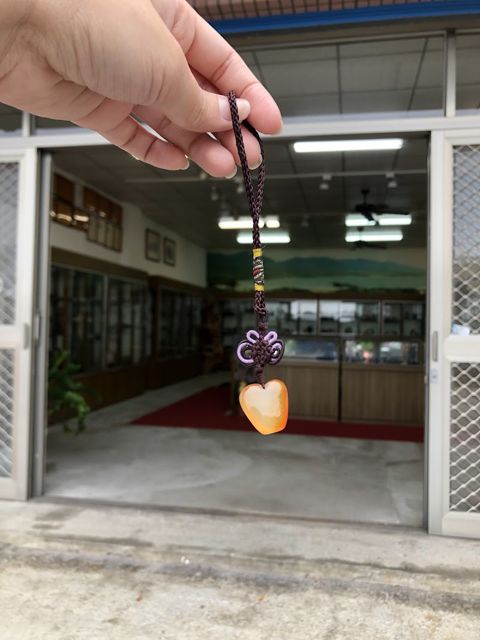都蘭山寶石ＤＩＹ