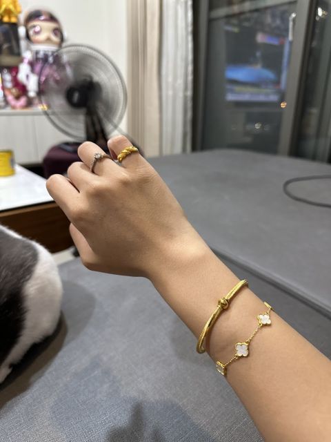 美美銀樓