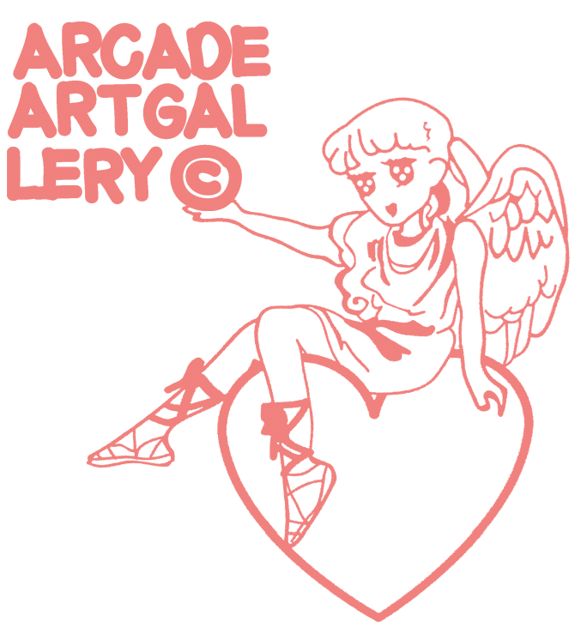 Arcade Art Gallery