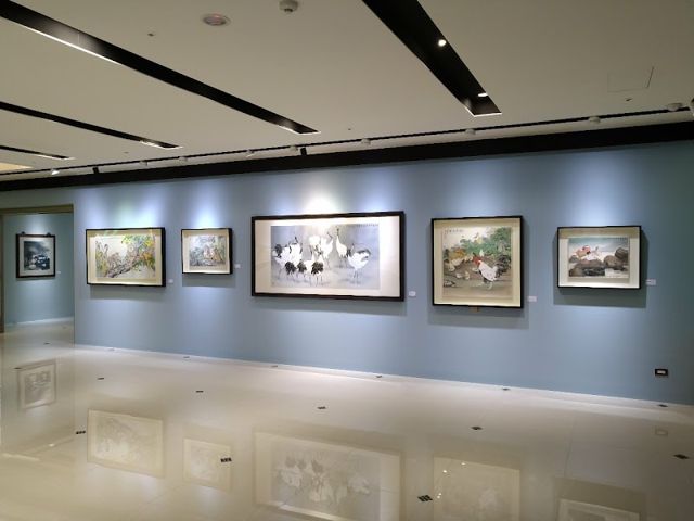 191ART雲端美術館