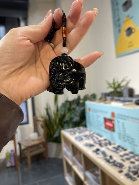 台灣黑土X石樂賣所(松菸店)