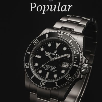 大眾鐘錶珠寶popular/高價收購各國名錶.珠寶/國外代購全新名錶