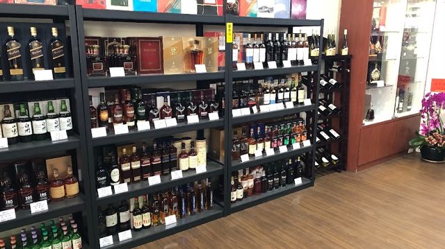 照片: 老酒商 台南 老酒收購 via Google 老酒商 台南 老酒收購
