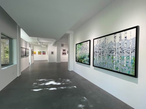 Yuan Ru Gallery 宛儒畫廊