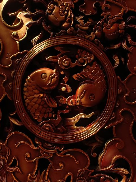 美樂文創園區 X 承道草堂 X 有漁厝工作室