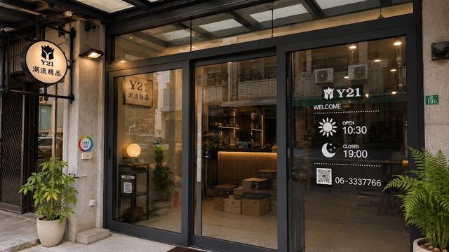 Y21潮流精品 精品代購 COACH包 精品手表專門店