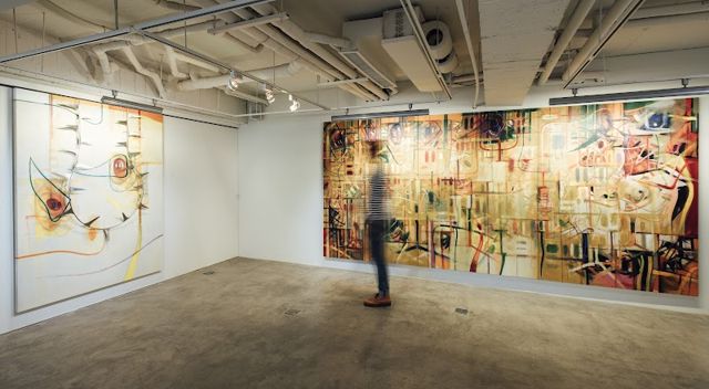 臻品藝術中心 GALERIE PIERRE