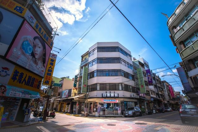 彰化自強時計鐘錶店