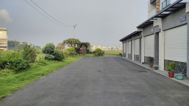 華御-美山町