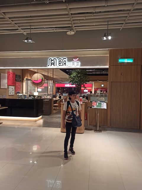 2nd STREET 宜蘭家樂福店