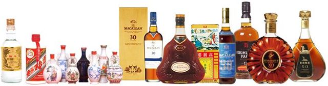 老酒仙老酒收購 人蔘收購 龍銀收購-彰化店