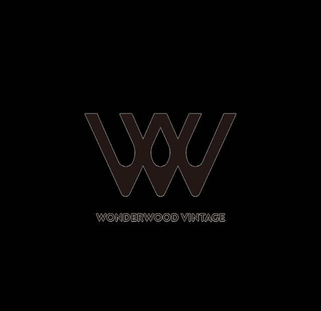 萬物 Wonderwood Vintage