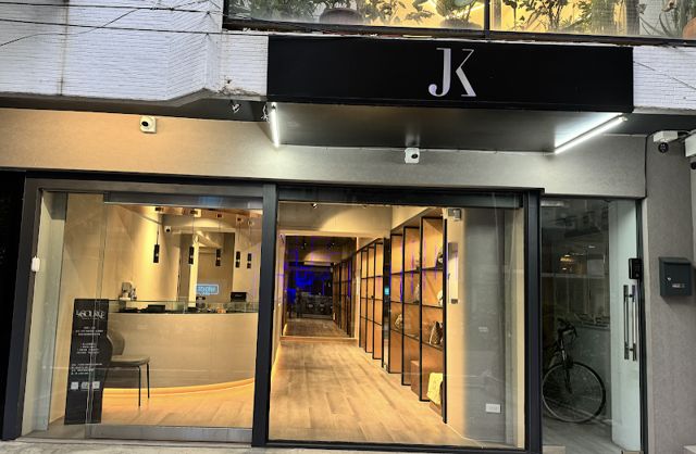 JK傑克二手精品 台北店