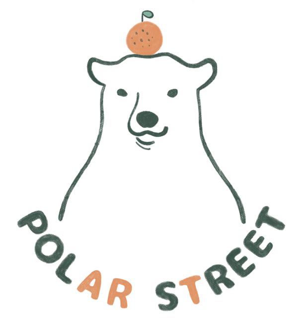 Polar Street 北極街藝術