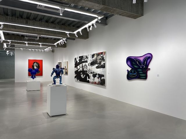DOPENESS ART LAB