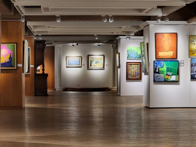 333 gallery