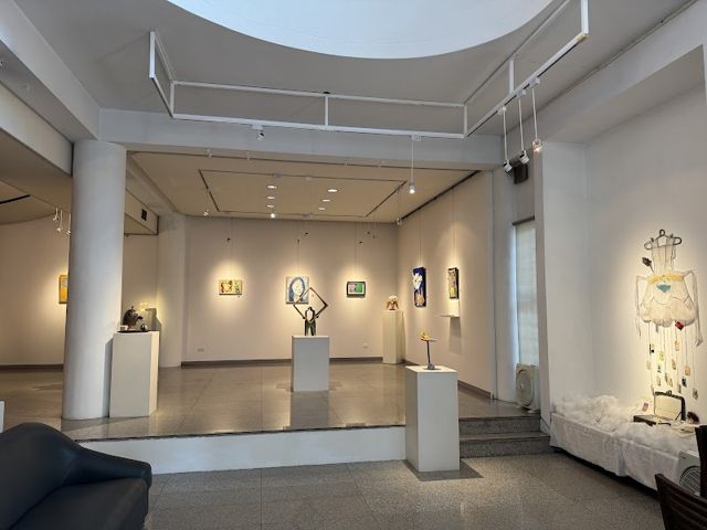 照片: 新心生活藝術館 via Google 新心生活藝術館