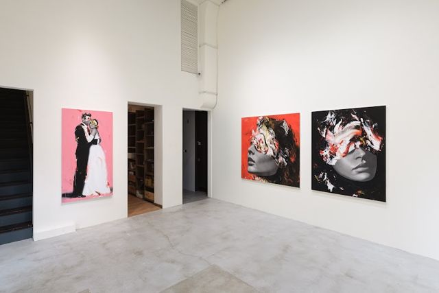 Hiro Hiro Art Space