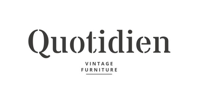 日 蘊 Quotidien Vintage [營業時間請參照IG公告時間]