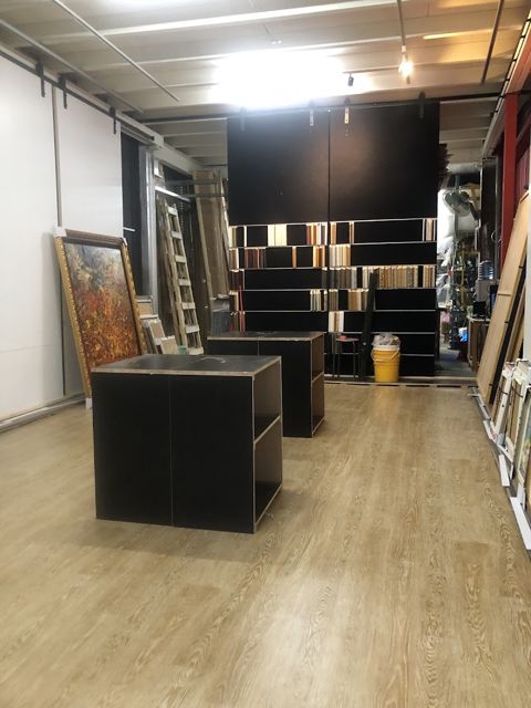 駿翔藝品店