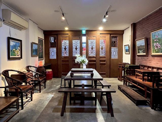 海山頭藝文空間