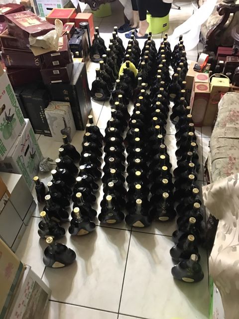 愛買家 - 老酒收購 - 行動商家—高價收購老酒