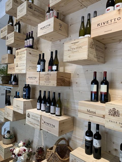 Thirsty Scholar Wine 醉翁堂葡萄酒專賣