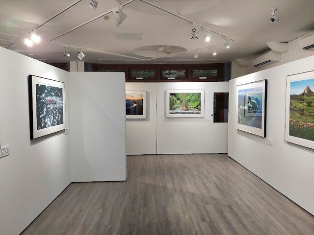 齊空間（藝廊）Chi Po-lin Gallery