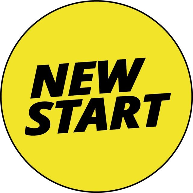 New START 美國精品服飾