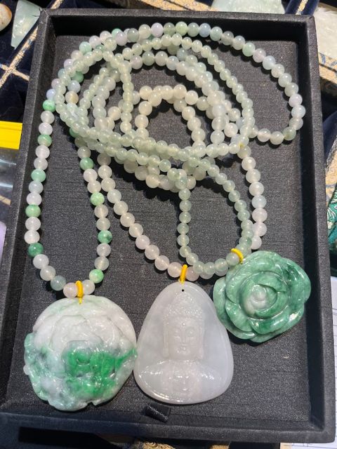 心姐玉器