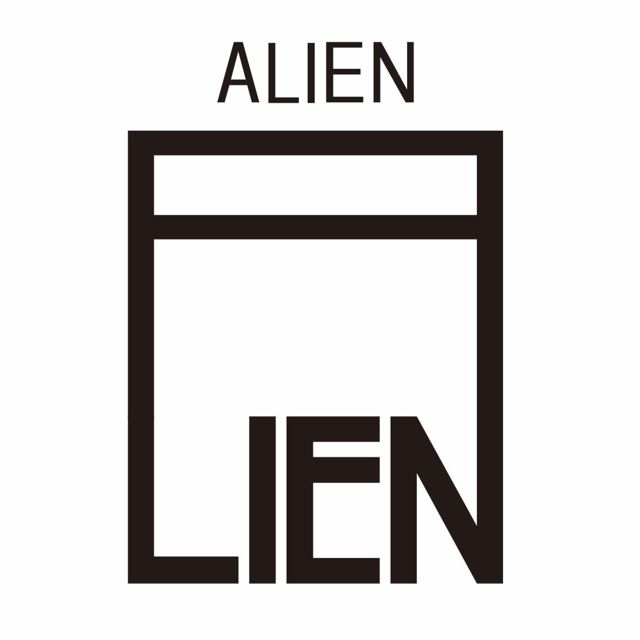 金馬賓館當代美術館 ALIEN Art Centre